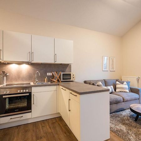 Villa Doctores _ DG 5 Heringsdorf  Esterno foto